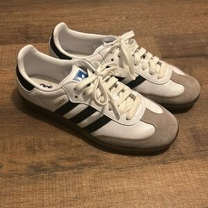 Adidas Sambas
